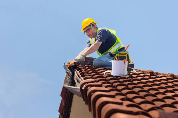 Sheet Metal Roofing in Aviston, IL